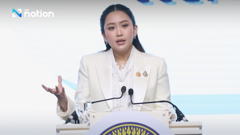 泰国总理遭遇AI骗局：诈骗分子伪造外国领导人声音，“我差点就上当了”