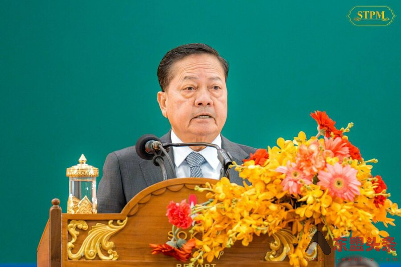 柬埔寨正式宣布对吴哥窟门票及检查制度实施改革