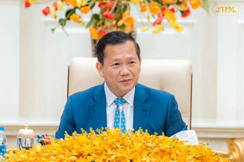 柬埔寨政府指示文化艺术部宣传和推广国家文化节