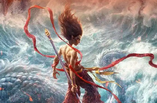 打破好莱坞垄断！《哪咤2》跻身“全球票房70亿俱乐部”