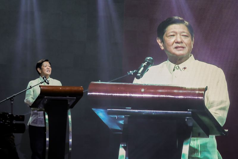 菲律宾热衷与域外军队签互访协议为哪般？
