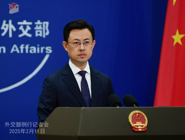 第31次中国—东盟高官磋商将在浙江宁波举行