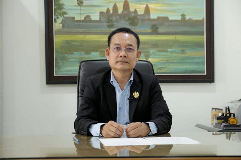 分析人士：柬泰边界问题不能依赖向国际法院起诉等国际机制解决