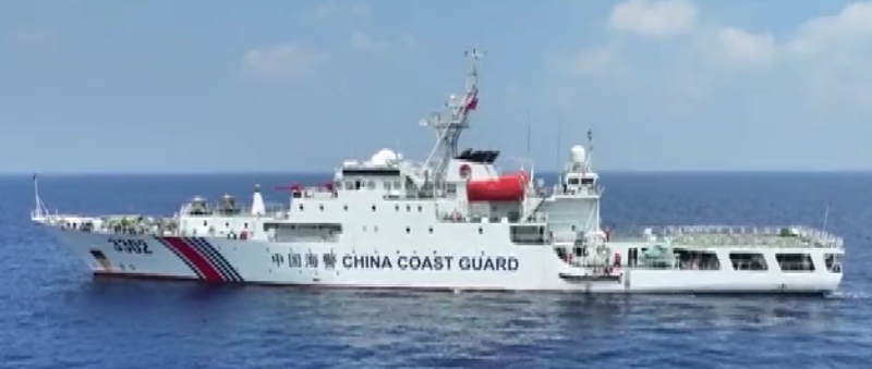 US missile deployment in Philippines fuels South China Sea tension: experts