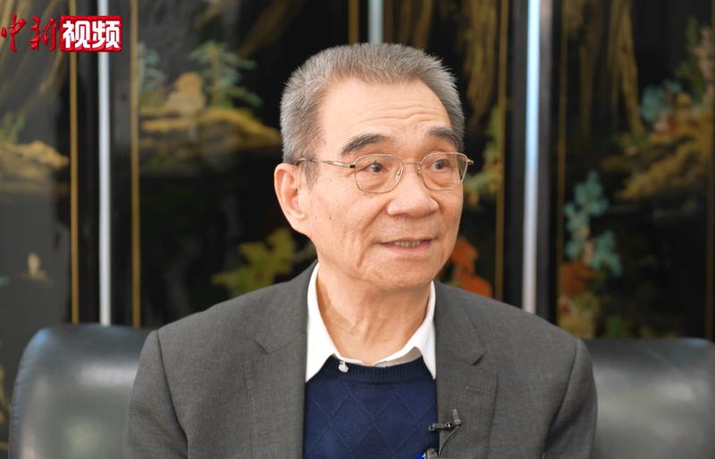 【东西问】林毅夫：中国式现代化为发展中国家“打了个样”