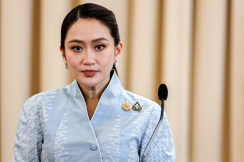 约7000人获救，泰国总理最新发声