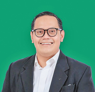 加入金砖，印尼打开新的经济合作之门