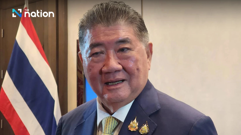 泰国副总理兼国防部长：关于柬埔寨首相洪玛奈亲自致电道歉一事为媒体错误报道