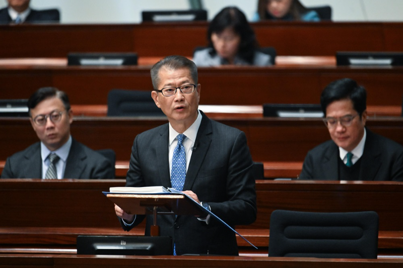 多家东盟企业申请香港上市 涵盖多元业务