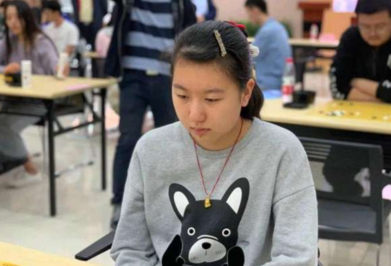 中国一职业棋手用AI作弊 被撤销段位 禁赛8年