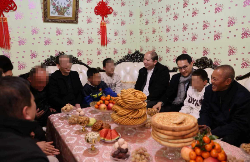 泰国向中国遣返40名中国籍偷渡人员引发关注 中国驻泰使馆回应