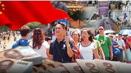 泰国旅游局发力中国市场，推荐线路比以往更具特色
