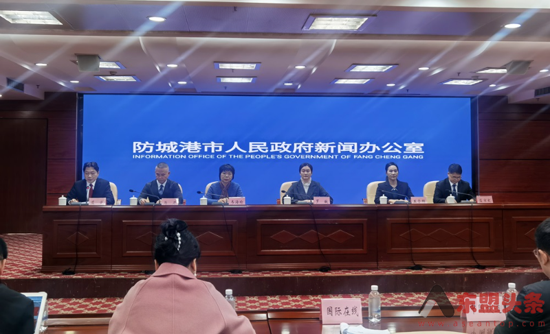 “广西三月三·八桂嘉年华”2025年防城港市文化旅游品牌活动将举办 包含中越边民大联欢等