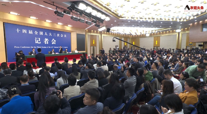 （中国两会）中国外长：缅北电诈园区已清除 中泰缅老正对泰缅边境地区电诈集中打击