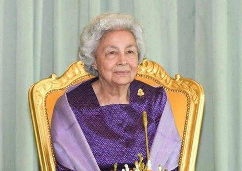 柬埔寨太后莫尼列致妇女节贺信 赞赏和支持“权利、平等与赋权”这一主题