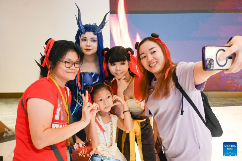 Chinese Animated Blockbuster "Ne Zha 2" Hits Malaysian Screens