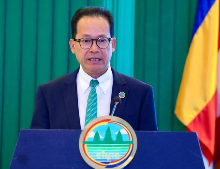 柬埔寨环境部已对7家非法排放有毒废水的公司采取法律行动