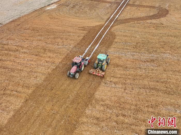 中国广西加强与东盟国家的标准化研究与合作交流