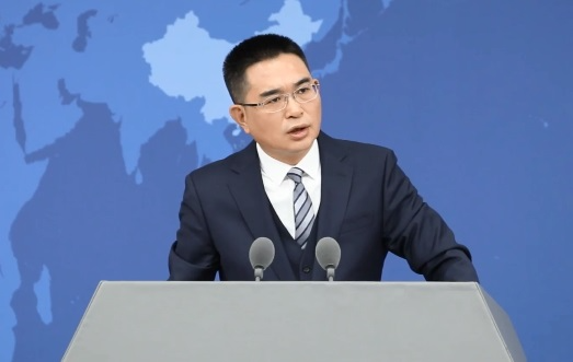 中国国台办：赖清德当局劣迹斑斑、坏事干尽  必将自食恶果，付出惨痛代价