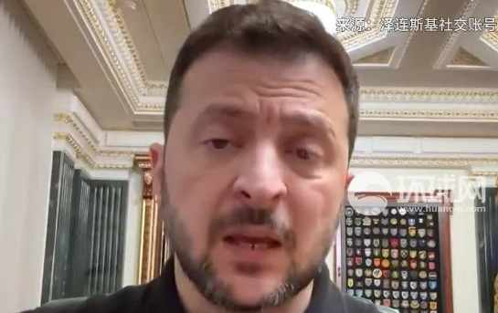 普京表态支持俄乌停火提议但诸多细节仍待商讨 泽连斯基回应