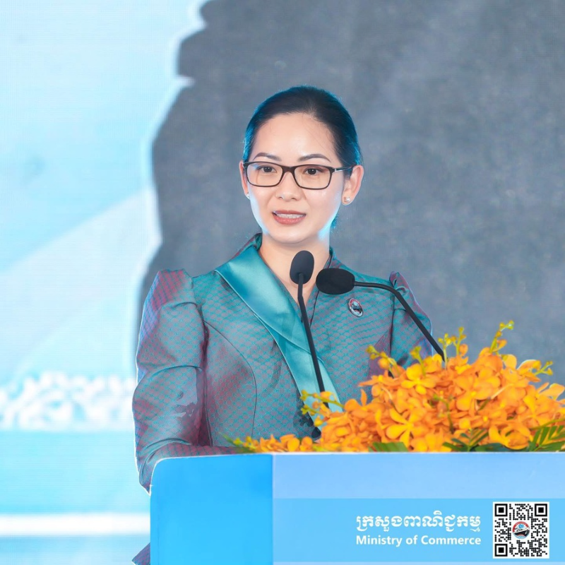 柬埔寨商业部出台六项措施 促进公平竞争 推动新产品和服务开发