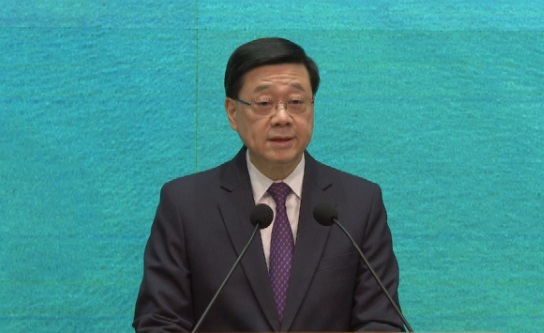面向东盟十国 香港实施“特邀人士入境便利计划”