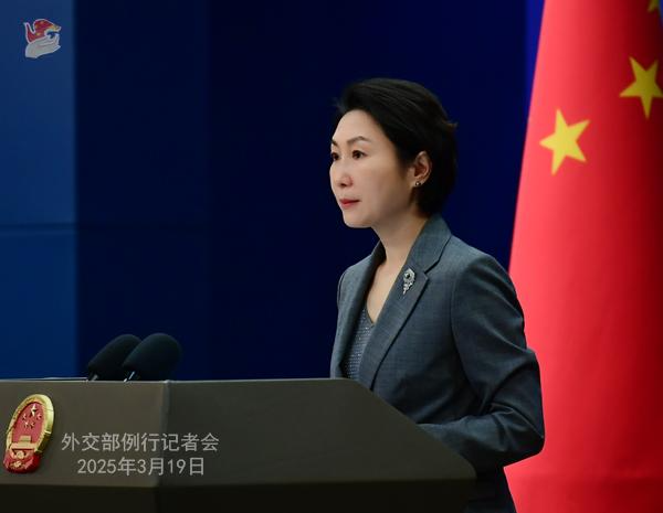 抗战胜利纪念日后对日更严厉？中国外交部回应