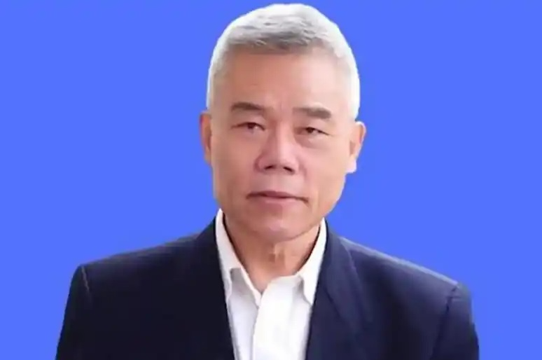 中国知名网络“大V”司马南偷税被罚超过900万元