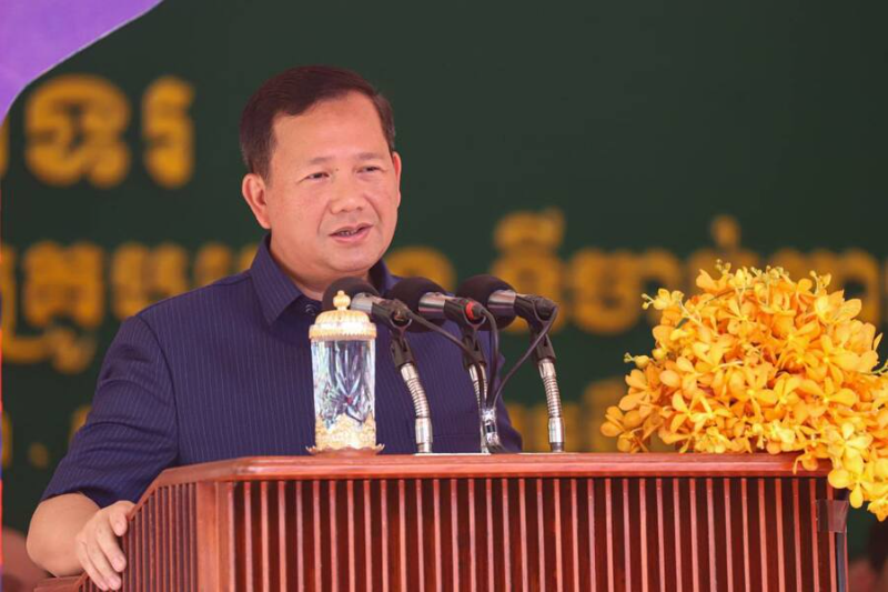 柬政府计划到2029年投资近10亿美元 推进西哈努克省港口的第三期开发