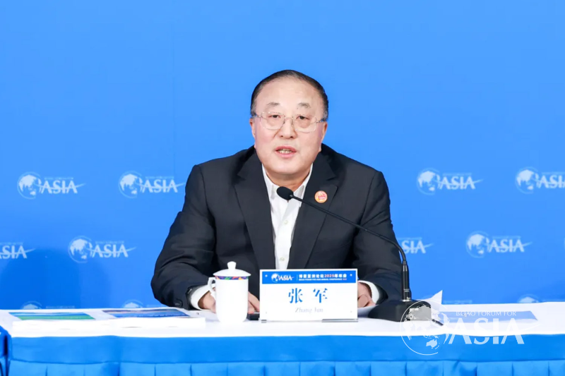 博鳌报告作出乐观预测，中国东盟展现强劲韧性，亚洲增长前景令世界振奋