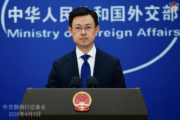 菲律宾炮制多起所谓“中国间谍案” 中方敦促菲方停止捕风捉影