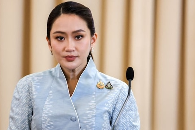 泰国总理回应特朗普“对等关税”：已准备“强有力计划”应对 并将与美方进行谈判
