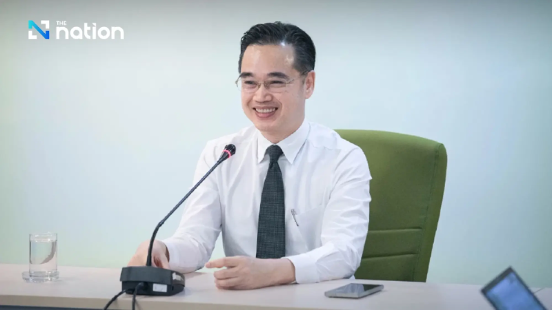 泰国数字经济和社会部公布过去一周最受公众关注的十大假新闻榜单