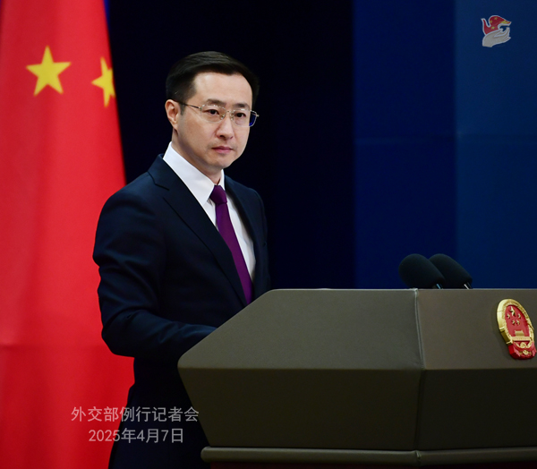 台湾当局同特朗普政府举行“特殊渠道”会谈  中国外交部:敦促美方停止插手台湾问题