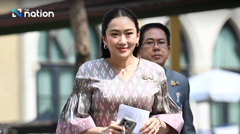 泰国政府准备以最有利于泰国的方式与美国谈判
