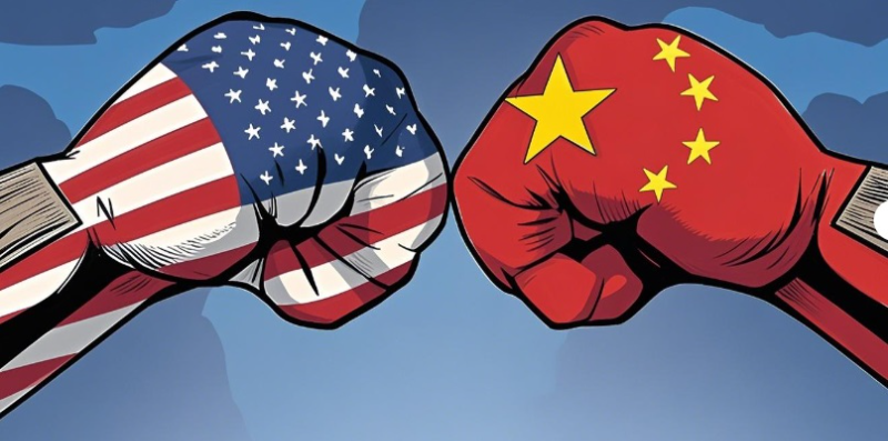 中国商务部：如果美方继续关税数字游戏，中方将不予理会
