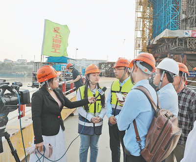 人民日报：为构建中柬命运共同体贡献媒体力量