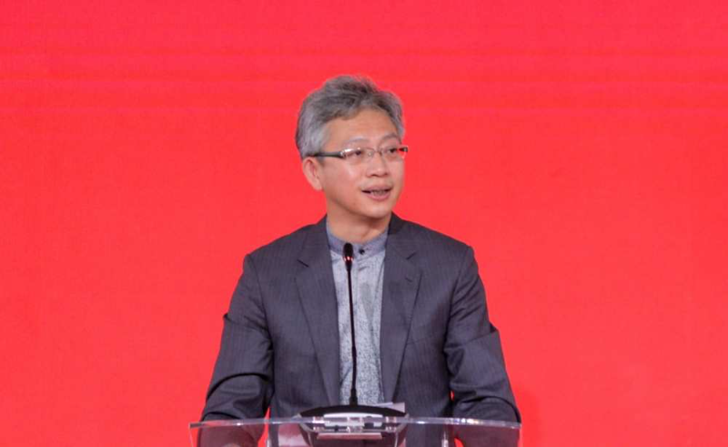中国驻印尼大使王鲁彤发表署名文章：《世界要公道，不要霸道》