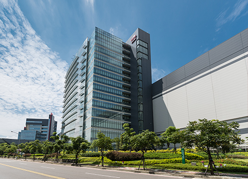中国国台办：台积电早已成为民进党当局“倚美谋独”的投名状