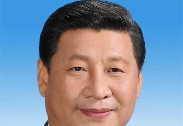 中国国家主席习近平在柬埔寨媒体发表署名文章