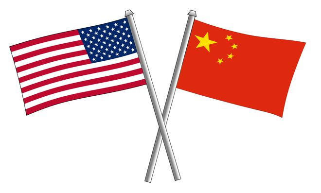中国决定对在涉港问题上表现恶劣的美国会议员、官员和非政府组织负责人实施制裁