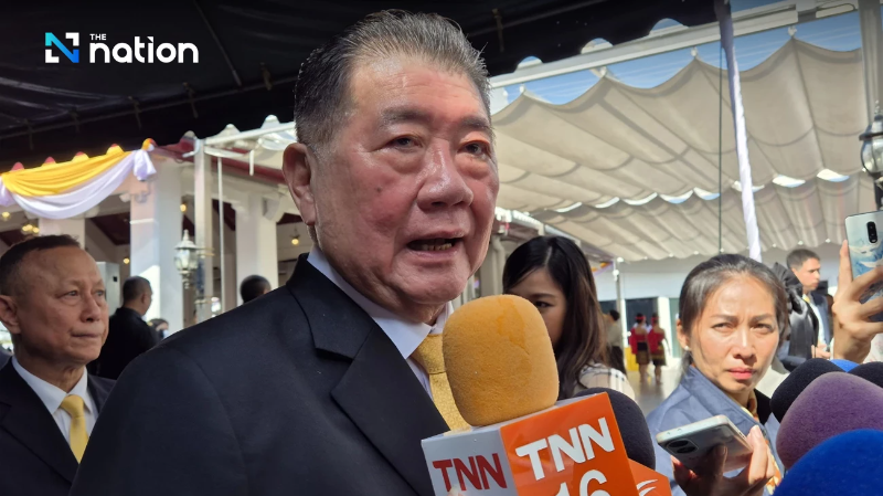 泰国因无法接受美方贷款条件 不能推进采购新一批F-16战斗机的计划