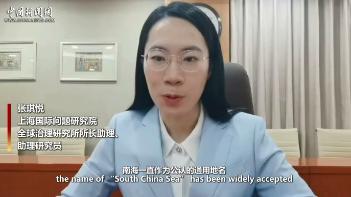 美国搅局南海真相为何？专家：维持军事霸权，喂养军工企业 