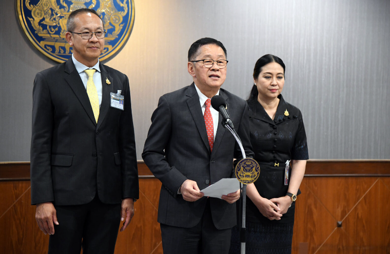 泰国正式呼吁老挝重新评估萨纳坎水电站选址