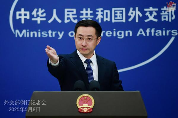 菲美澳在南海开展海空联合巡航并大肆炒作 中国外交部：坚决反对