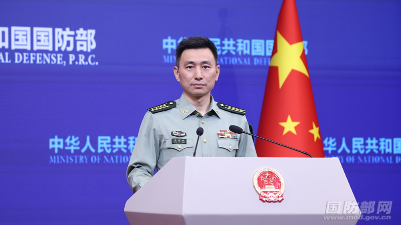 中柬两军将举行“金龙-2025”联合演习