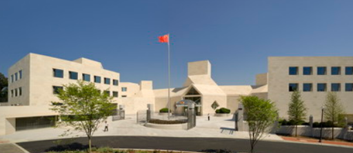 中国驻美国使馆：美方主动向中方传递信息 希望就关税等问题与中方谈起来