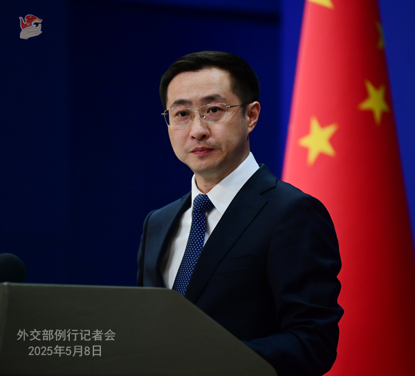 中国支持东盟轮值主席国马来西亚举办东盟—中国—海合会峰会