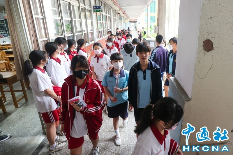 将台湾96%汉人列“其余人口” 台“行政院”如此回应