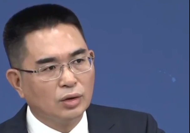 中国国台办：已收到近6000封举报“台独”打手帮凶邮件 将严惩“台独”打手、帮凶